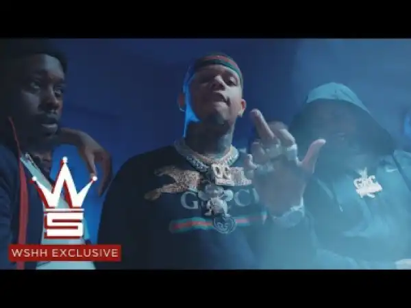 [Music Video] Yella Beezy – My Way Up